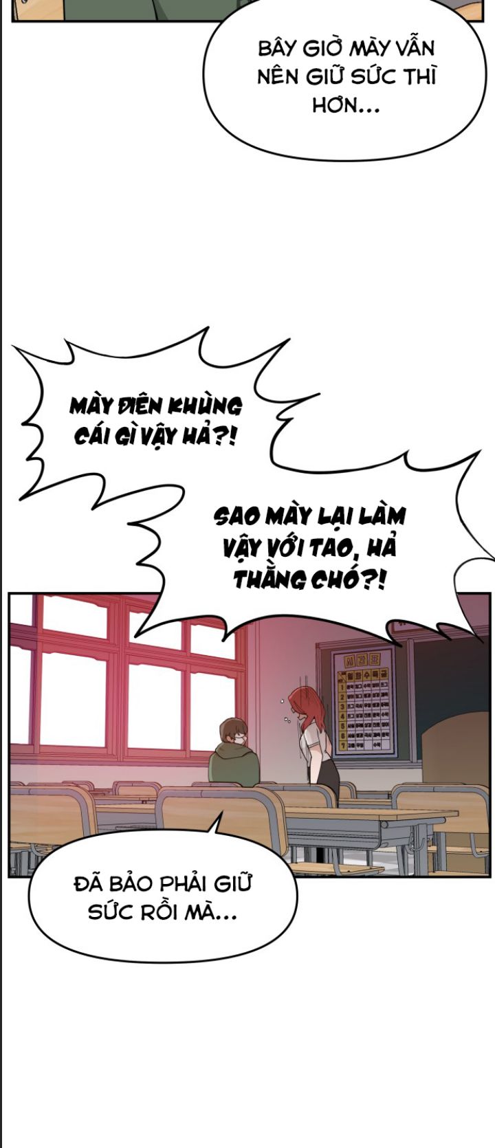 Lớp Học Phản Diện Chapter  24 - 57