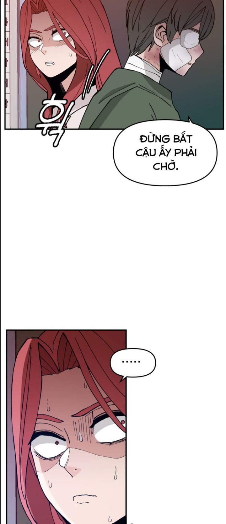 Lớp Học Phản Diện Chapter  24 - 61