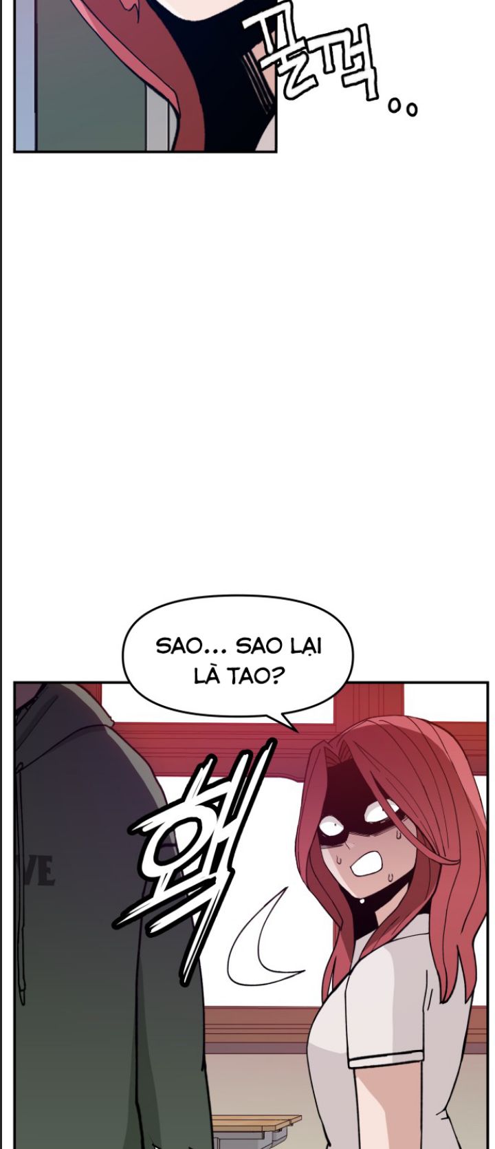 Lớp Học Phản Diện Chapter  24 - 62