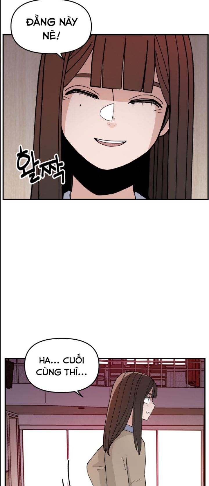 Lớp Học Phản Diện Chapter  24 - 70