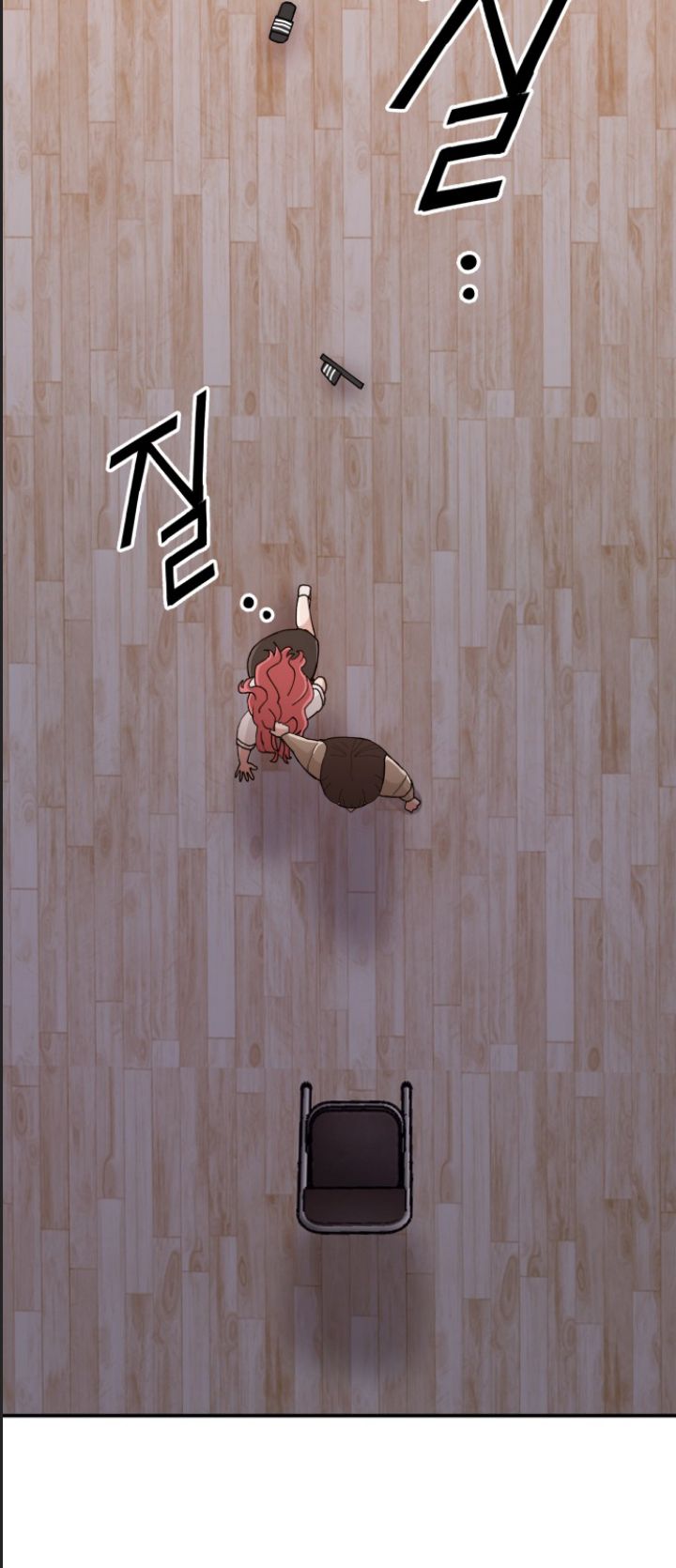 Lớp Học Phản Diện Chapter  25 - 4