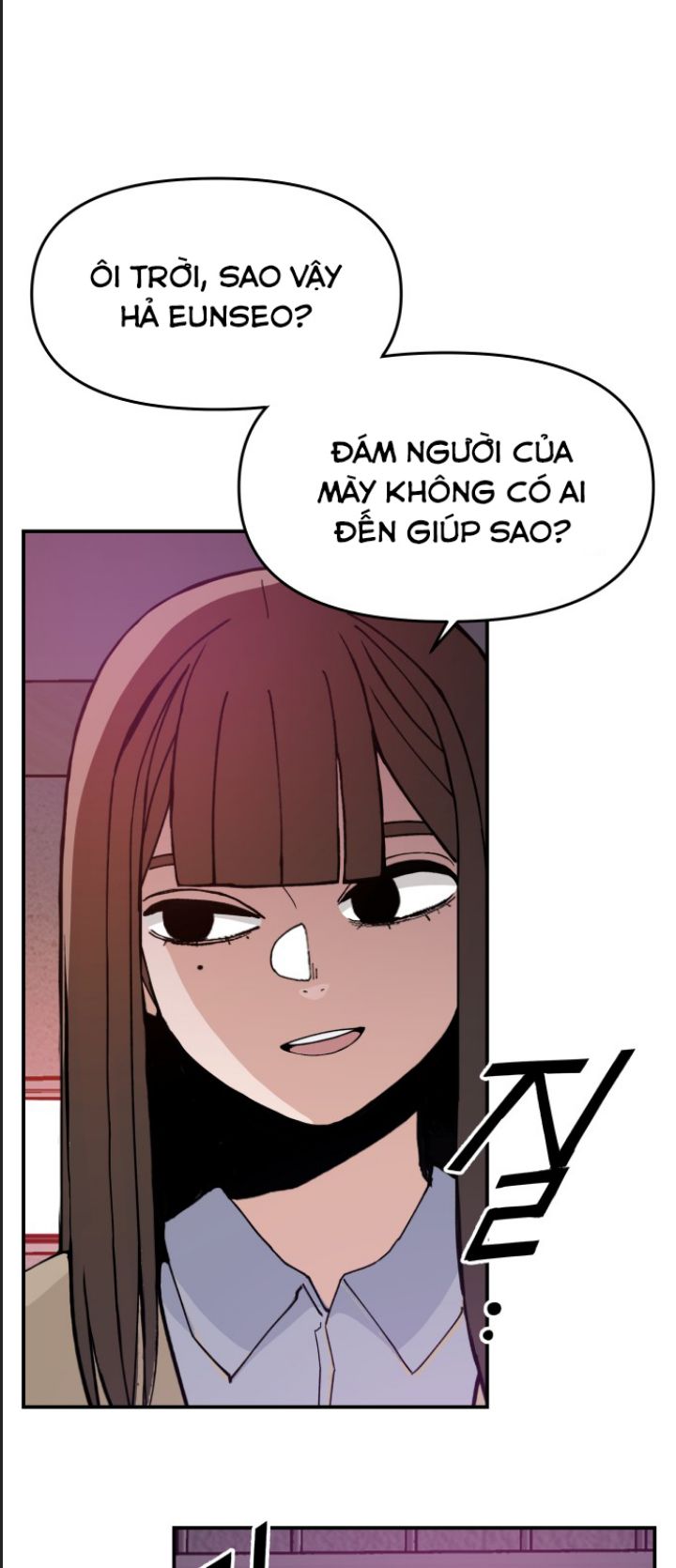 Lớp Học Phản Diện Chapter  25 - 5