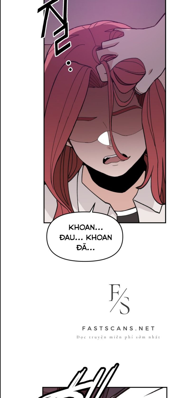 Lớp Học Phản Diện Chapter  25 - 6