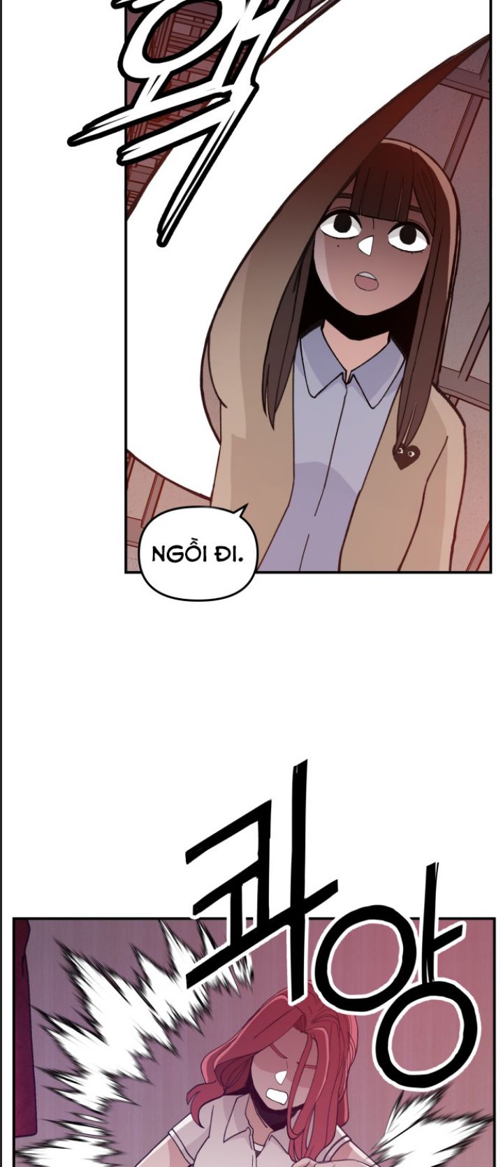 Lớp Học Phản Diện Chapter  25 - 7