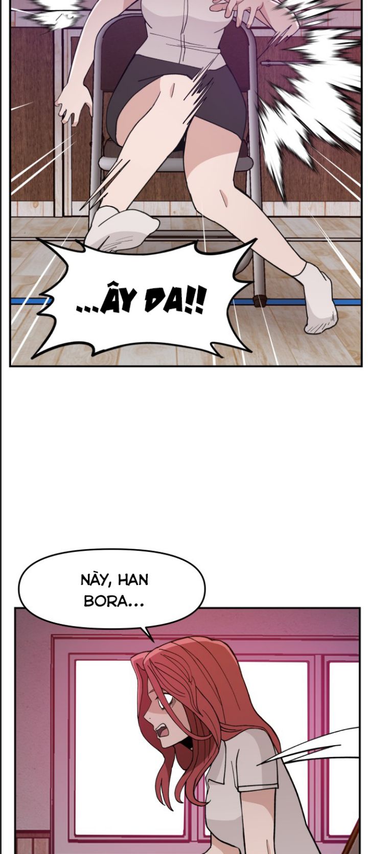 Lớp Học Phản Diện Chapter  25 - 8