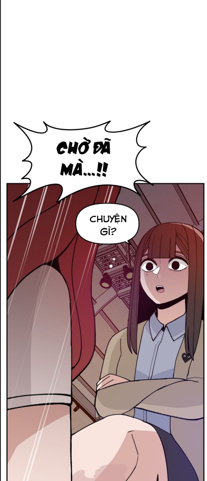 Lớp Học Phản Diện Chapter  25 - 10