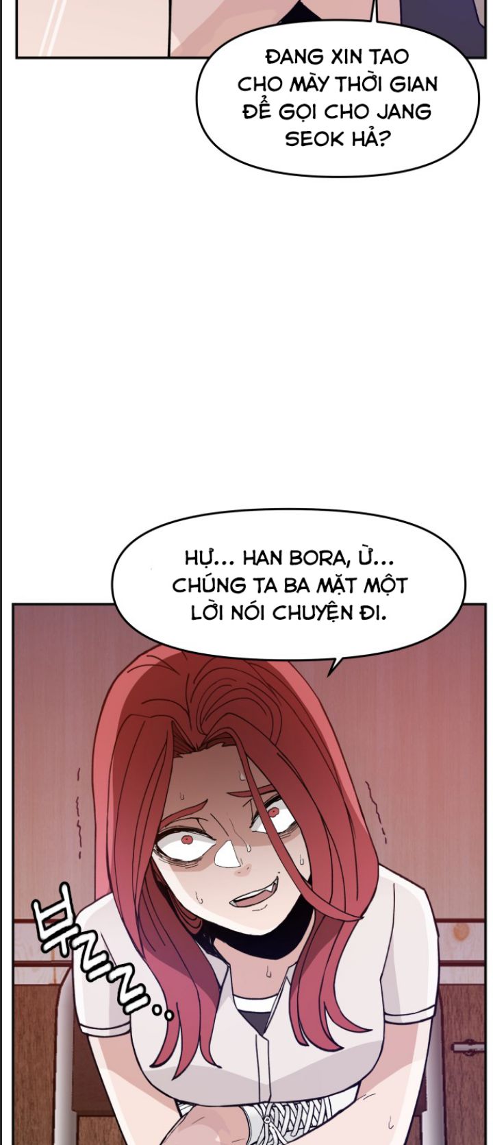 Lớp Học Phản Diện Chapter  25 - 11