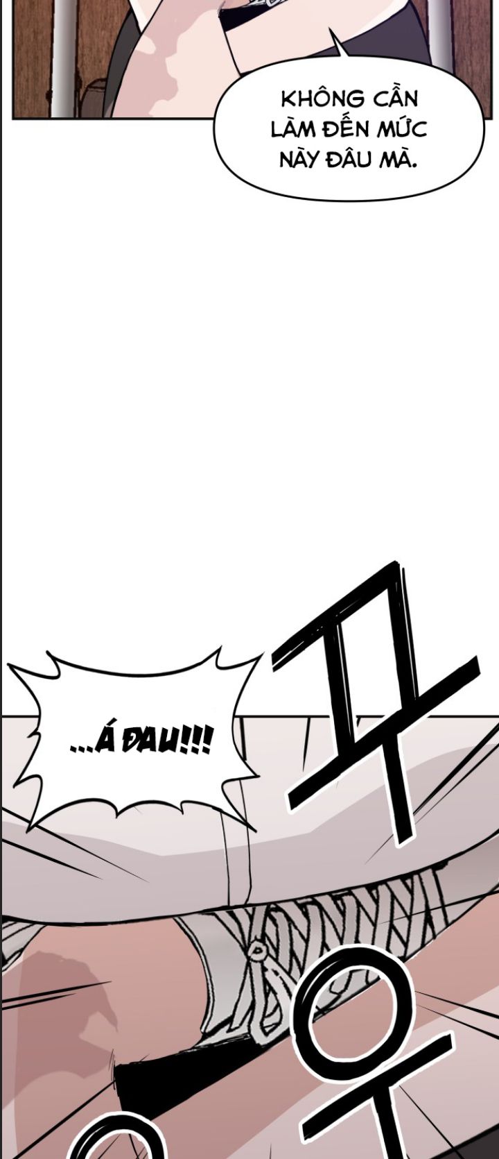 Lớp Học Phản Diện Chapter  25 - 12