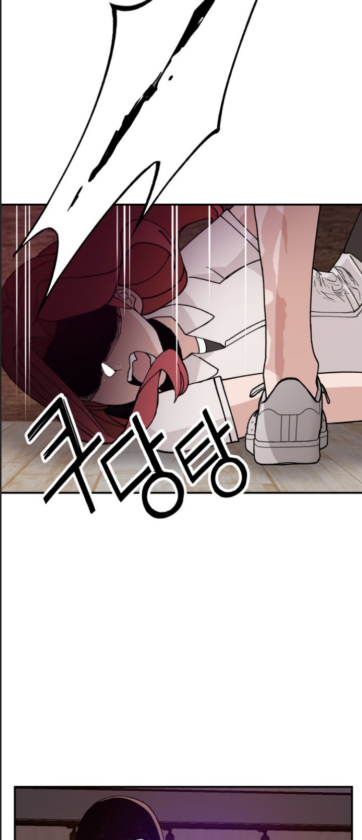 Lớp Học Phản Diện Chapter  25 - 22