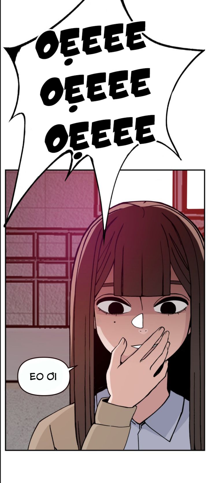 Lớp Học Phản Diện Chapter  25 - 26