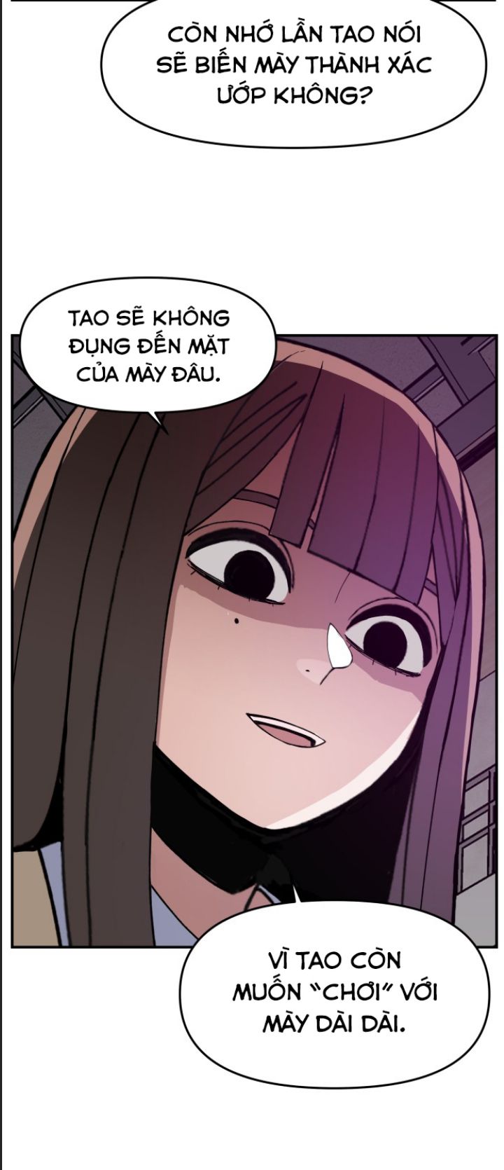 Lớp Học Phản Diện Chapter  25 - 29