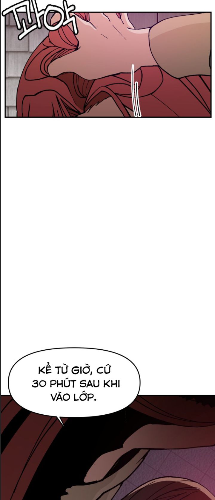 Lớp Học Phản Diện Chapter  25 - 31