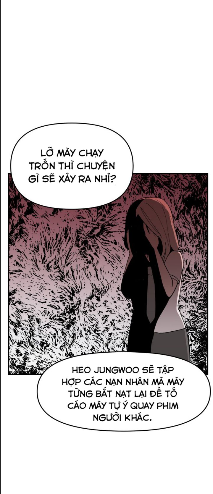 Lớp Học Phản Diện Chapter  25 - 35