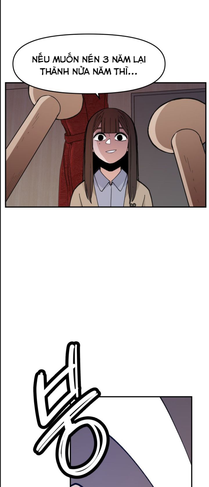 Lớp Học Phản Diện Chapter  25 - 40