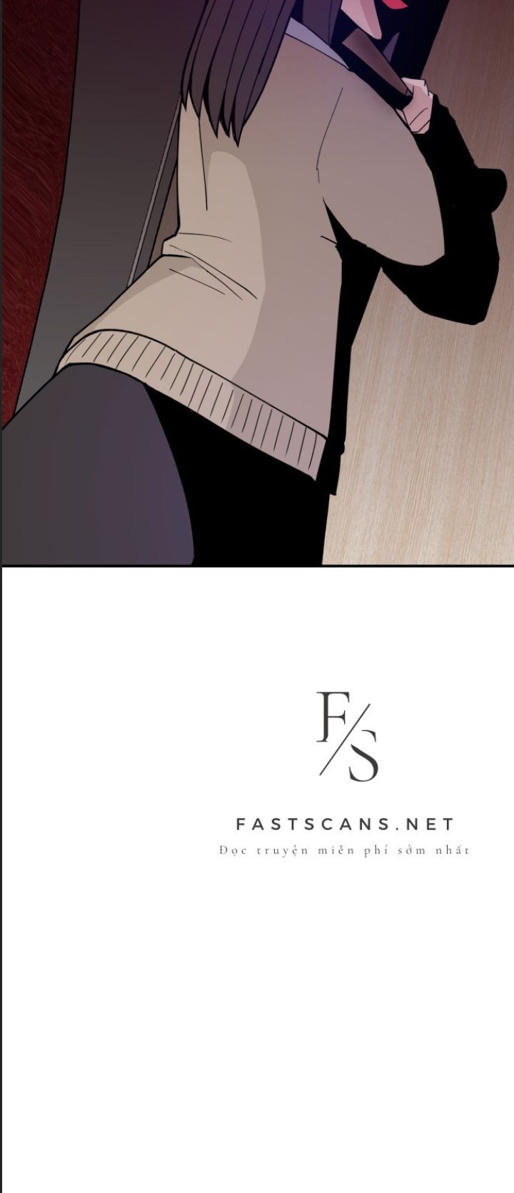 Lớp Học Phản Diện Chapter  25 - 42