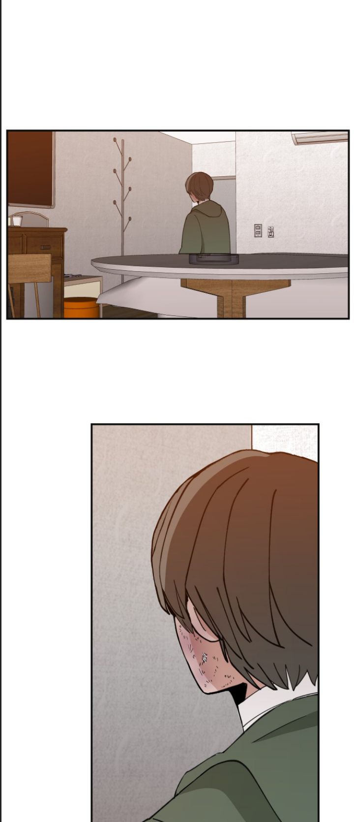 Lớp Học Phản Diện Chapter  25 - 44