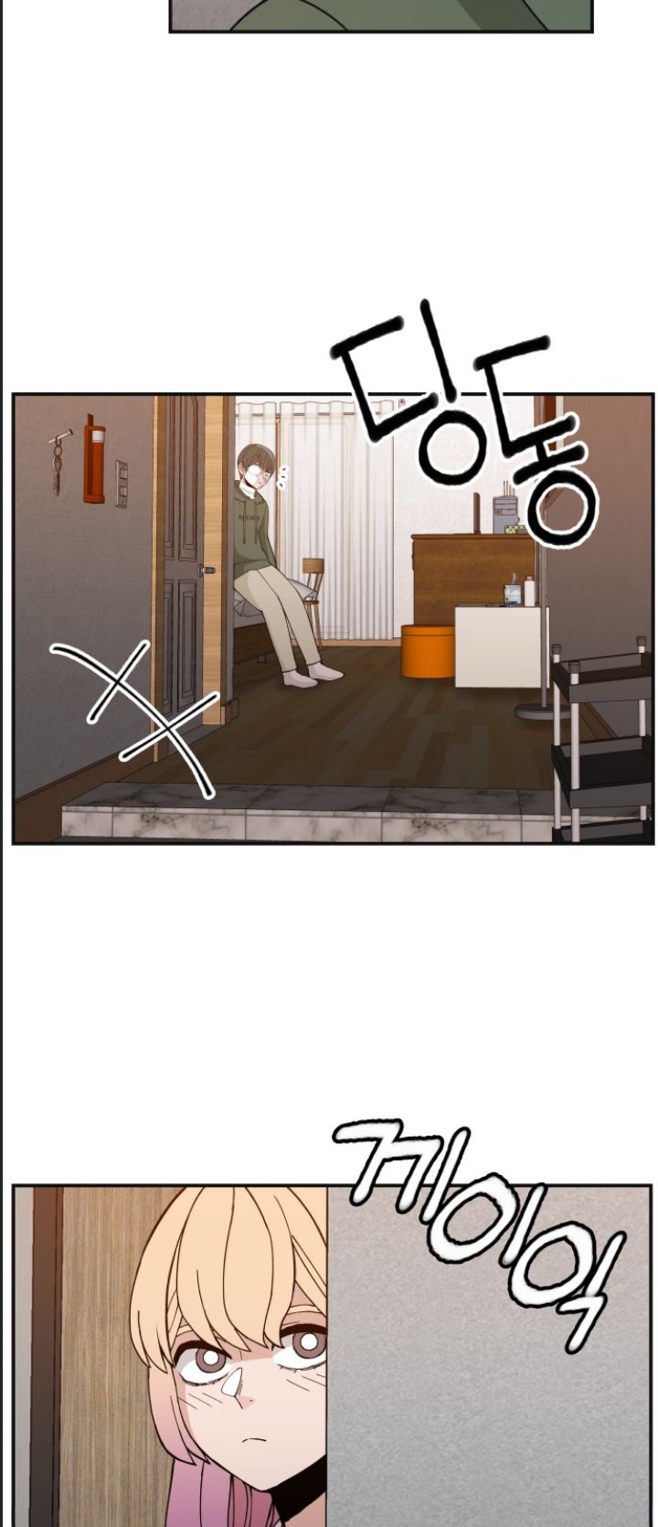 Lớp Học Phản Diện Chapter  25 - 45