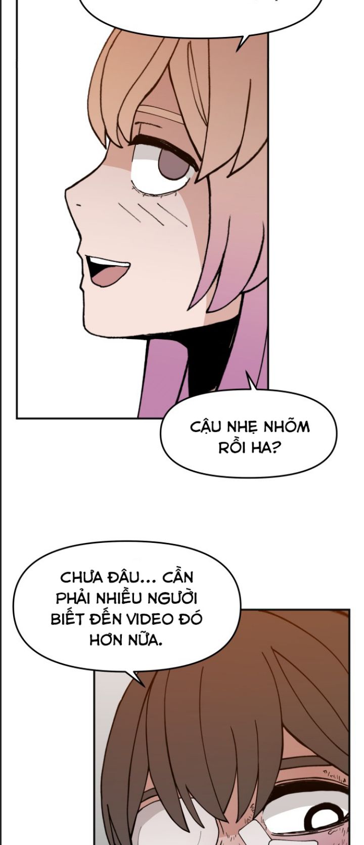 Lớp Học Phản Diện Chapter  25 - 48