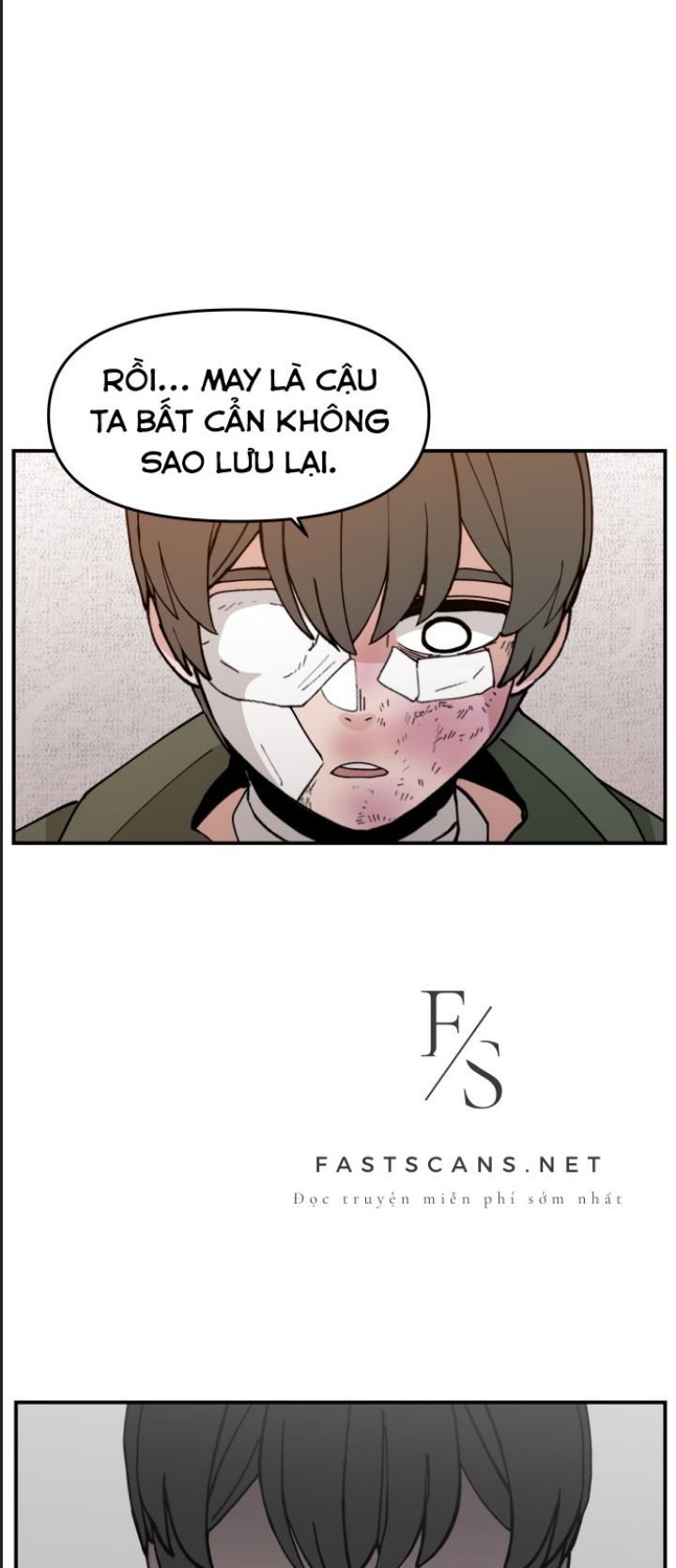 Lớp Học Phản Diện Chapter  25 - 50