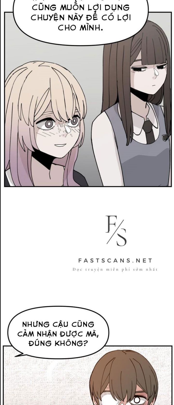 Lớp Học Phản Diện Chapter  26 - 4