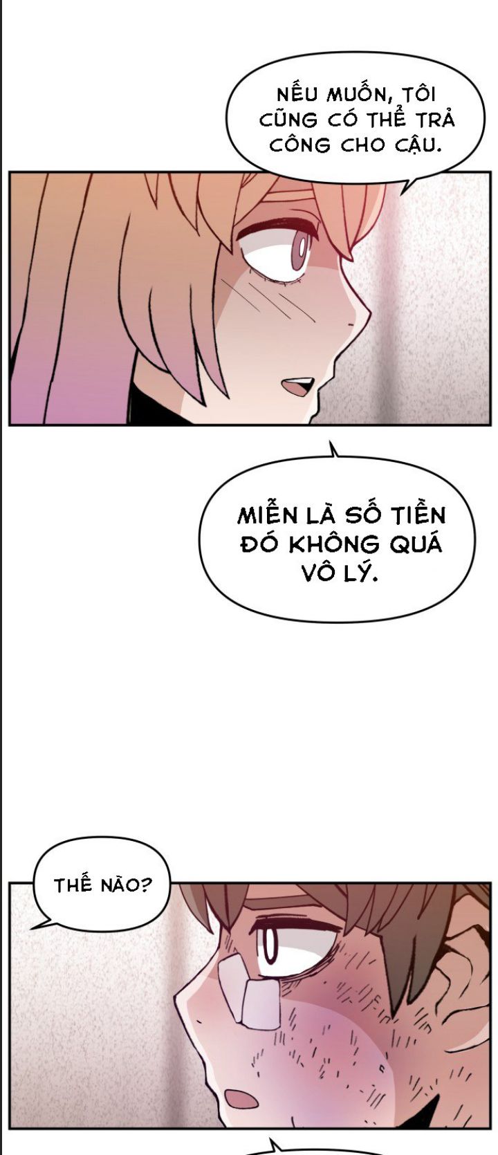 Lớp Học Phản Diện Chapter  26 - 8