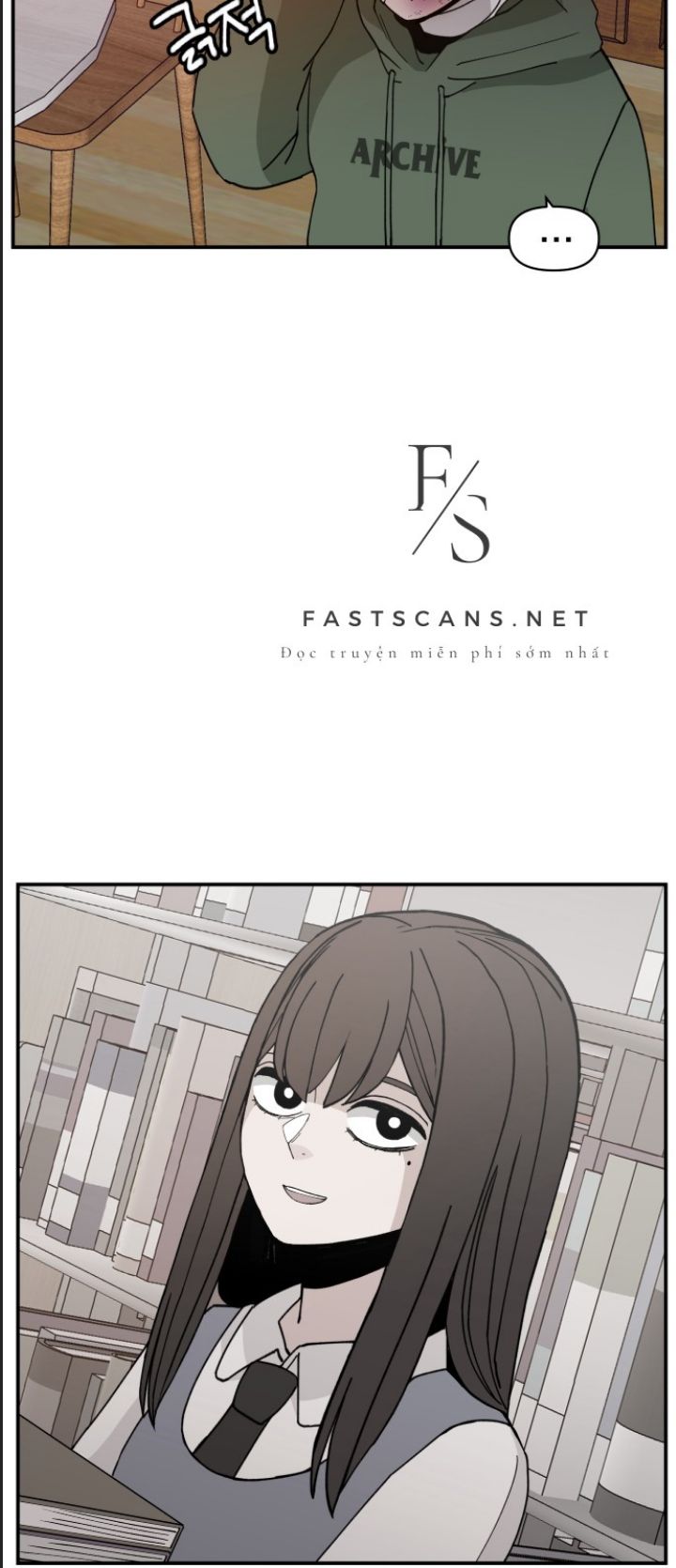 Lớp Học Phản Diện Chapter  26 - 11