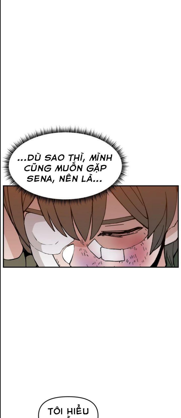 Lớp Học Phản Diện Chapter  26 - 12