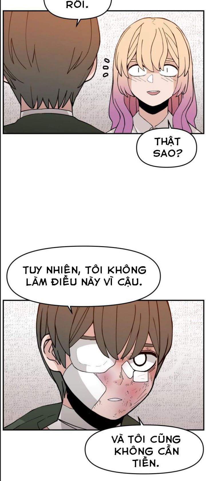 Lớp Học Phản Diện Chapter  26 - 13