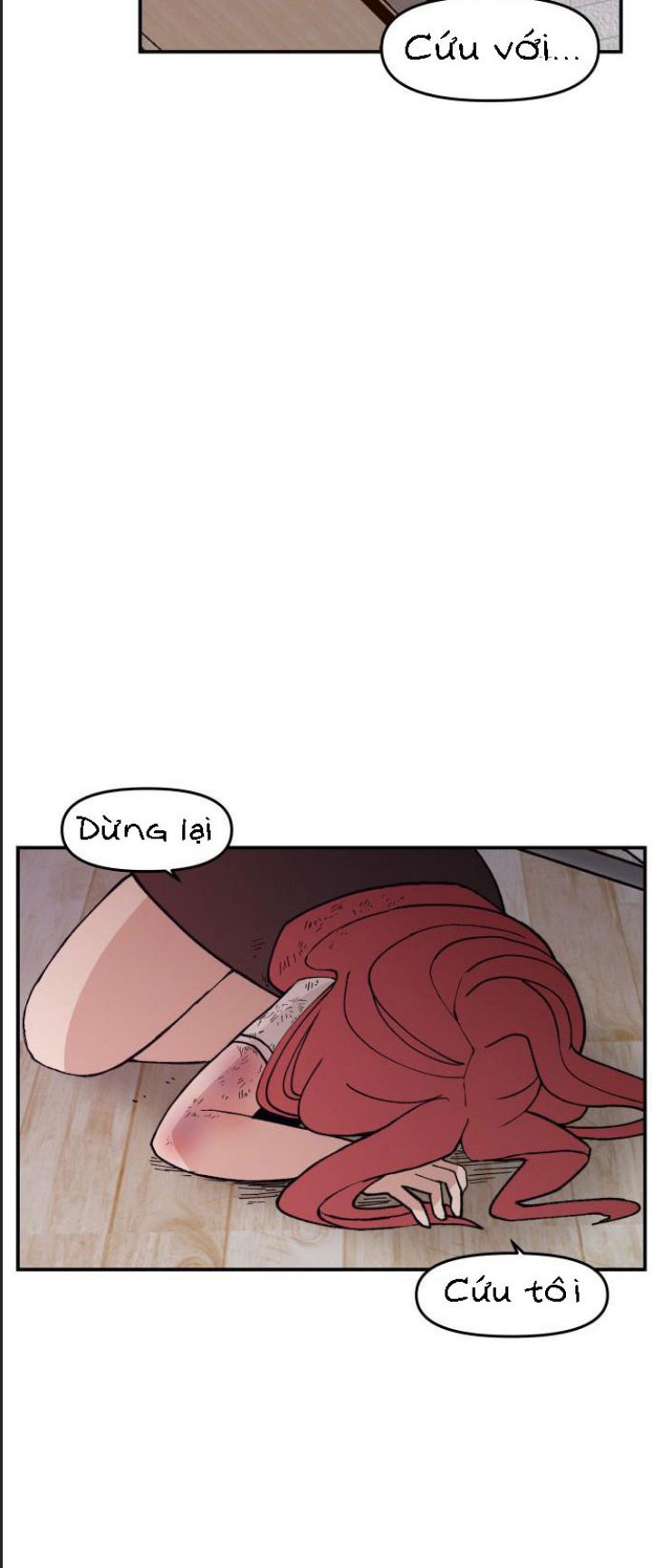 Lớp Học Phản Diện Chapter  26 - 15