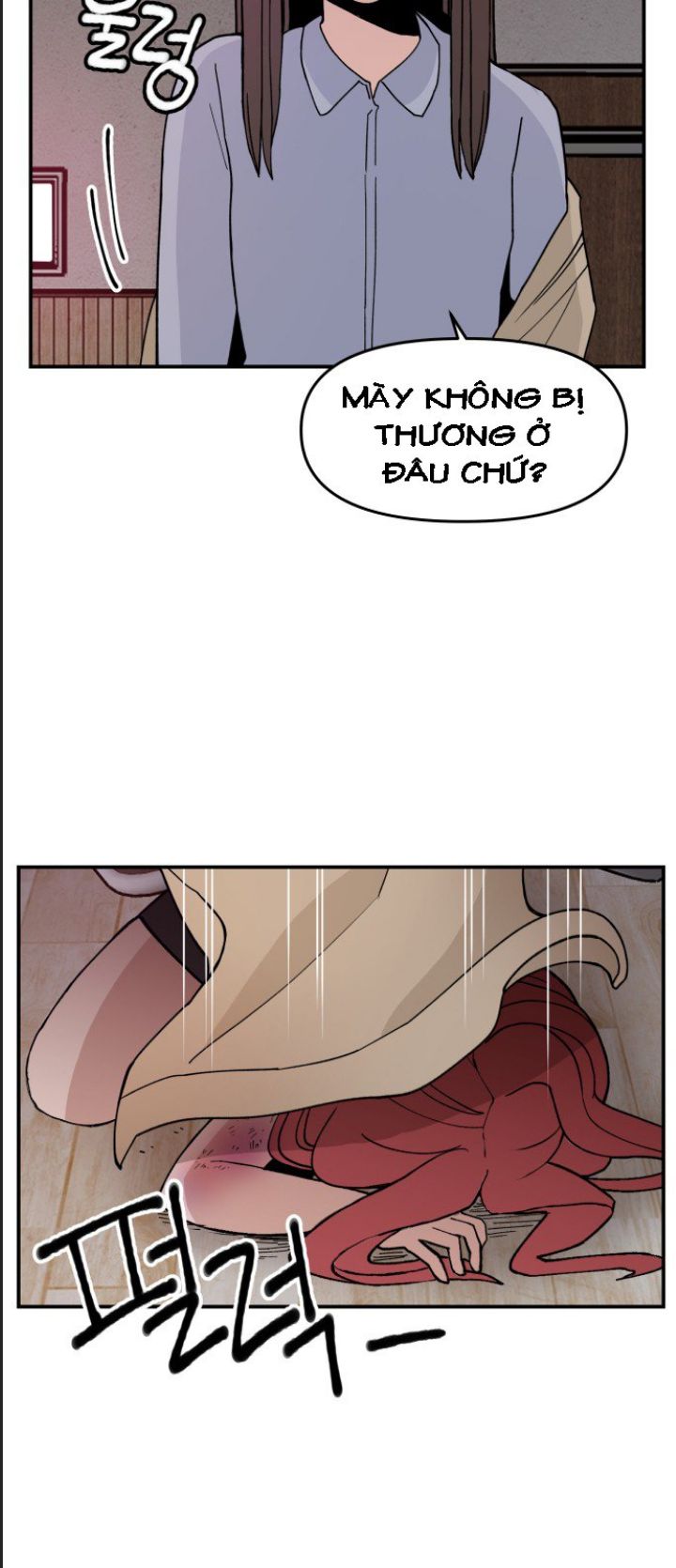 Lớp Học Phản Diện Chapter  26 - 17