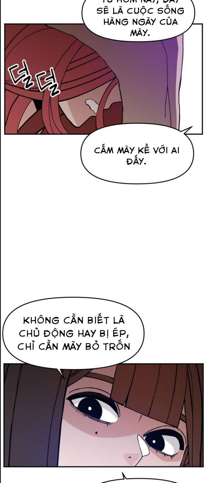 Lớp Học Phản Diện Chapter  26 - 19