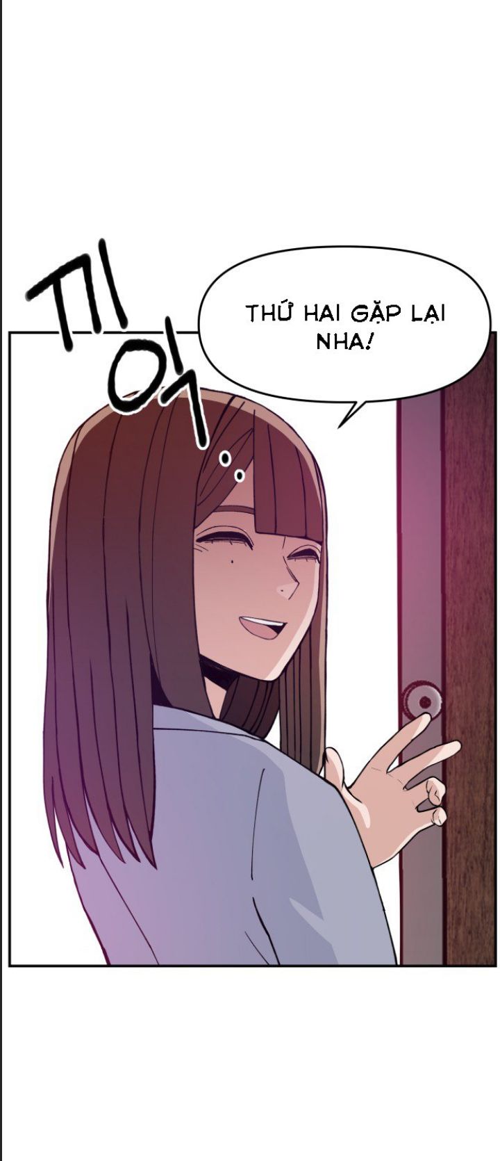 Lớp Học Phản Diện Chapter  26 - 21