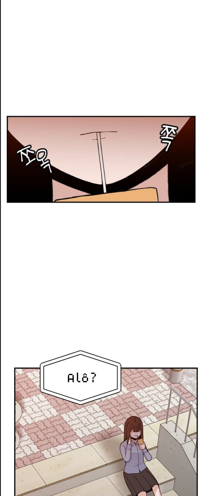 Lớp Học Phản Diện Chapter  26 - 23