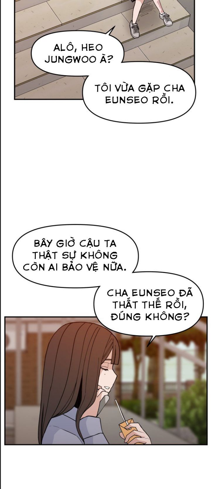 Lớp Học Phản Diện Chapter  26 - 24