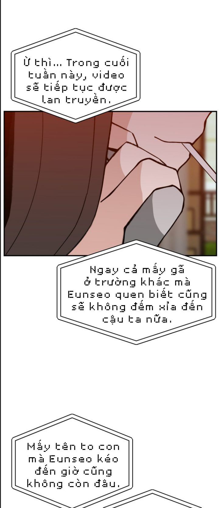 Lớp Học Phản Diện Chapter  26 - 25