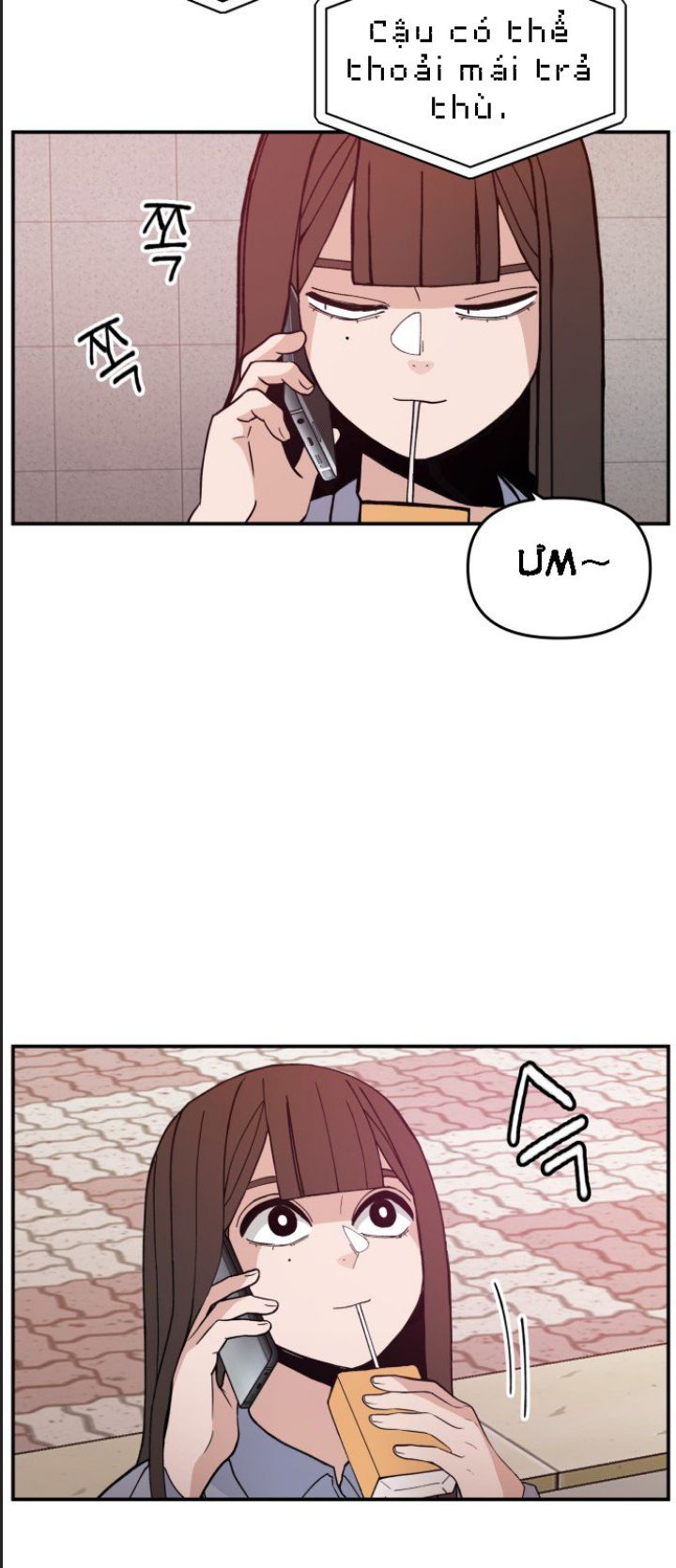 Lớp Học Phản Diện Chapter  26 - 26