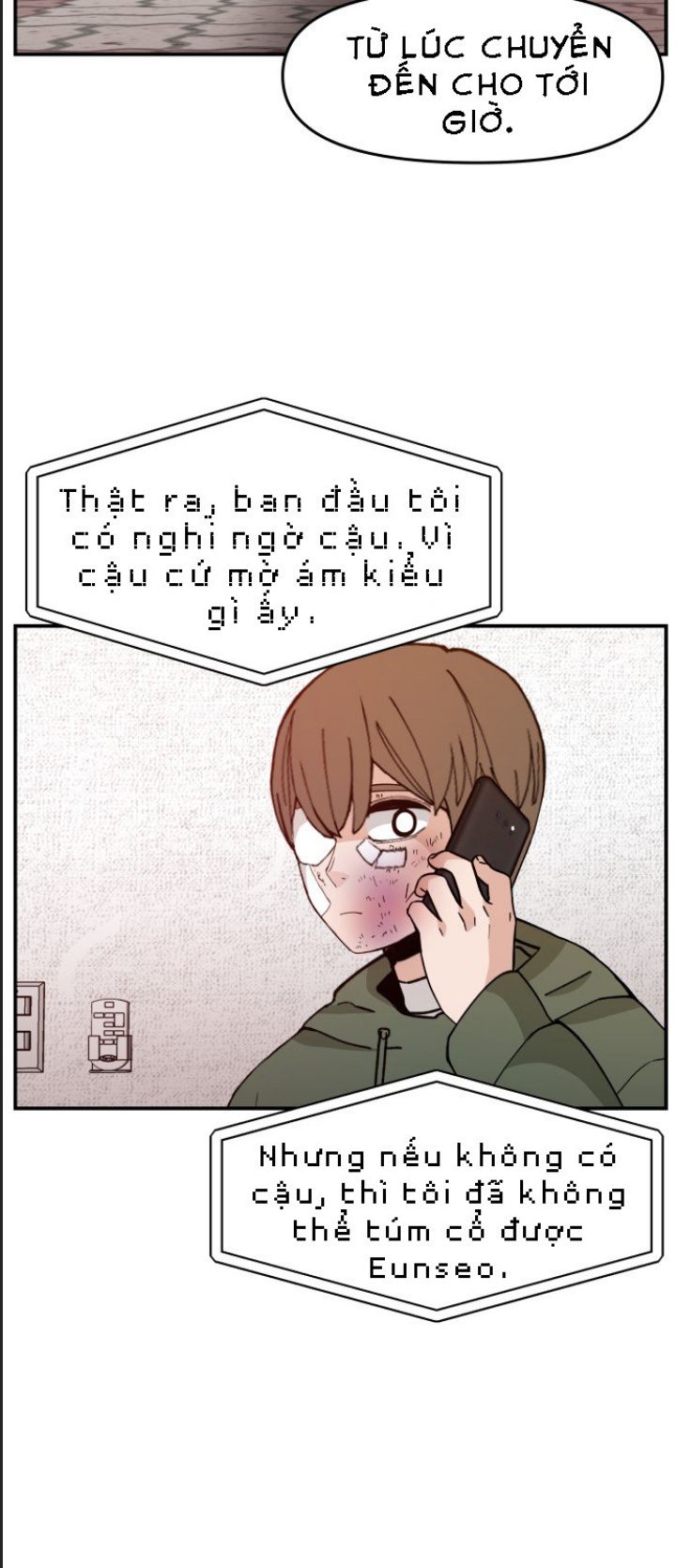 Lớp Học Phản Diện Chapter  26 - 29