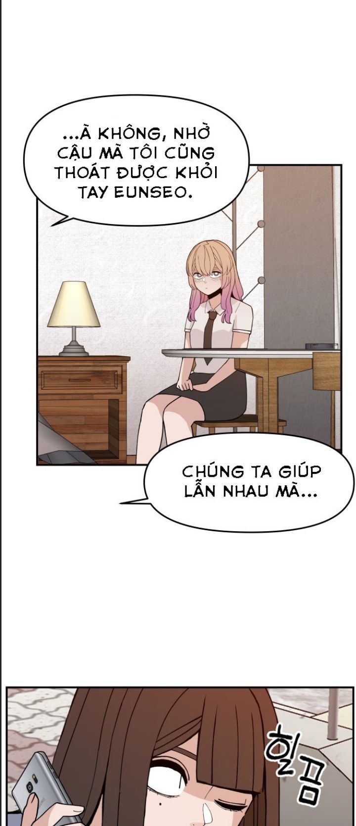 Lớp Học Phản Diện Chapter  26 - 30