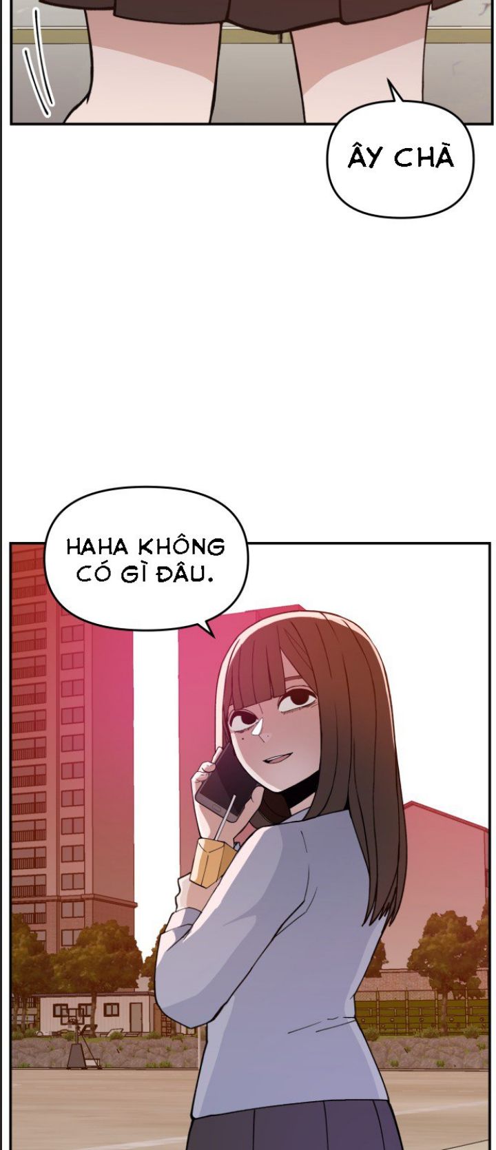 Lớp Học Phản Diện Chapter  26 - 34