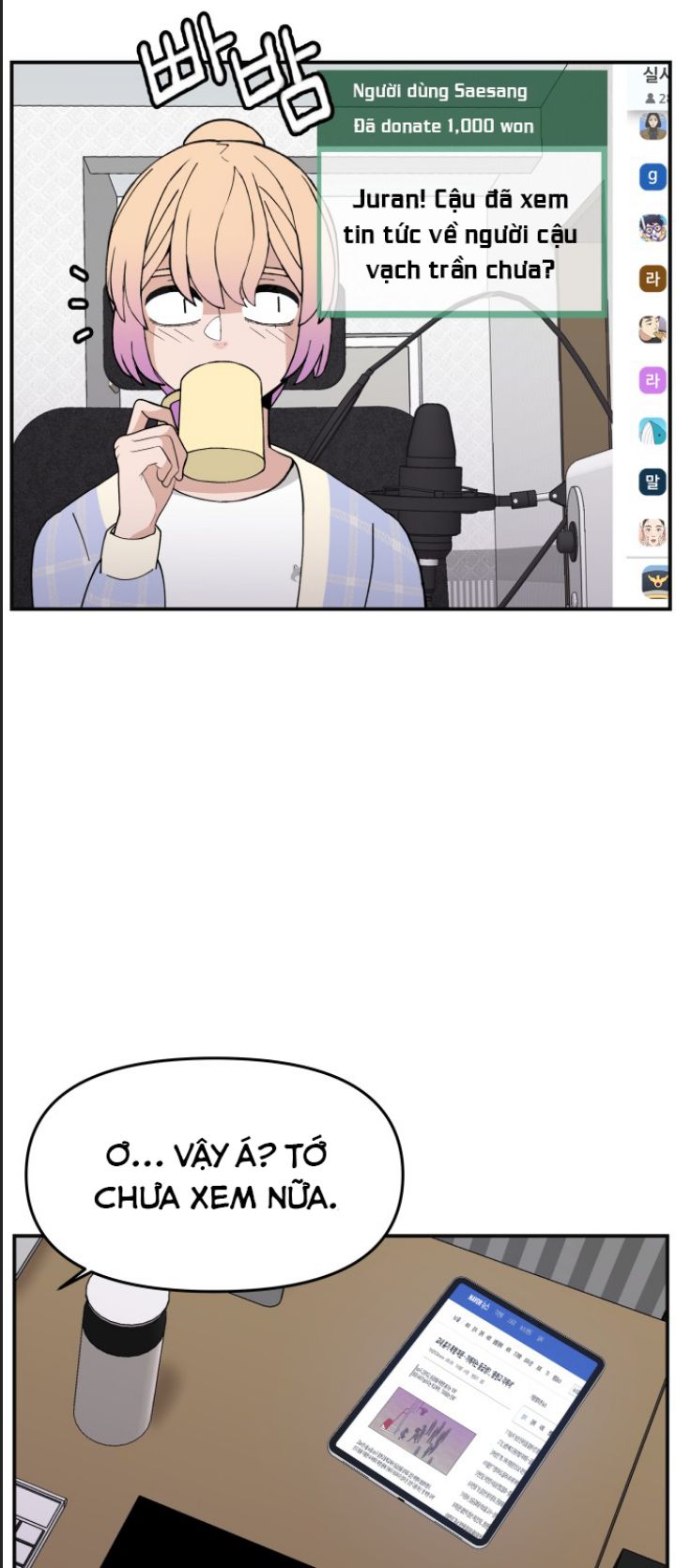 Lớp Học Phản Diện Chapter  26 - 38