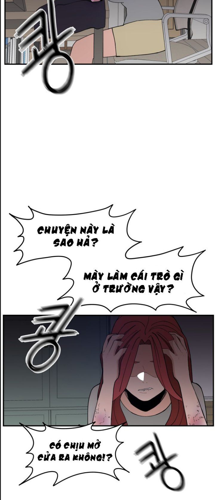 Lớp Học Phản Diện Chapter  26 - 42