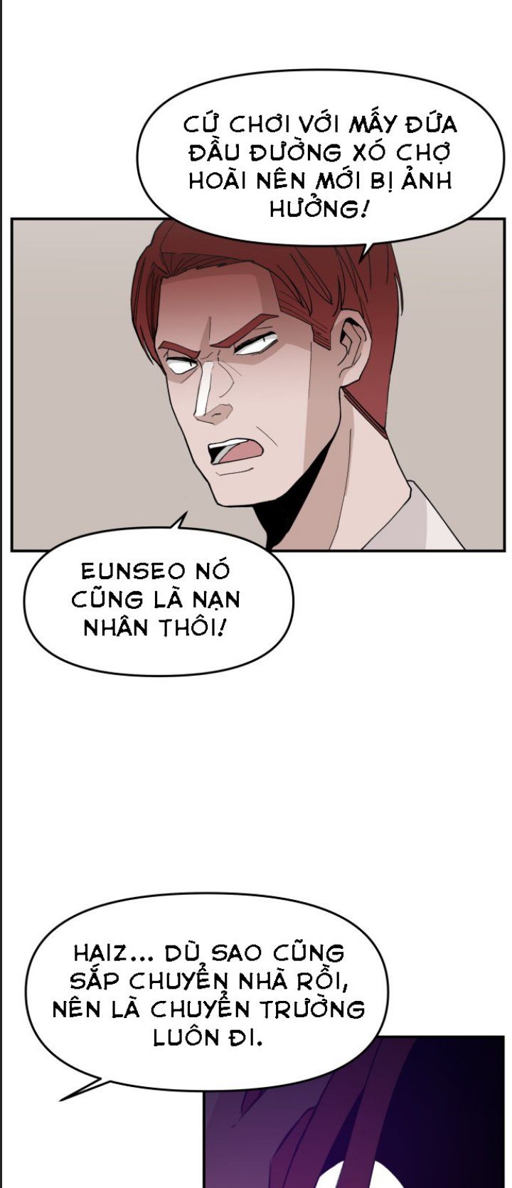 Lớp Học Phản Diện Chapter  26 - 44