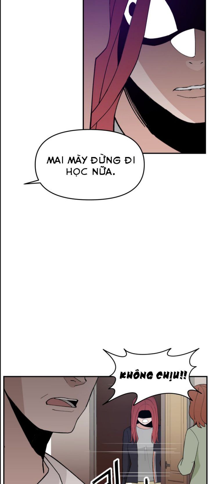 Lớp Học Phản Diện Chapter  26 - 45