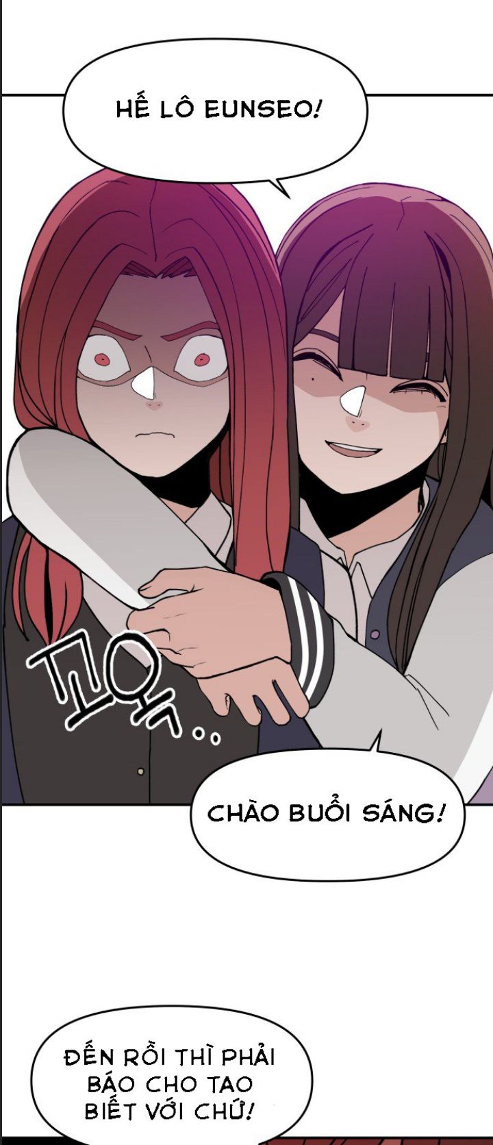 Lớp Học Phản Diện Chapter  26 - 59