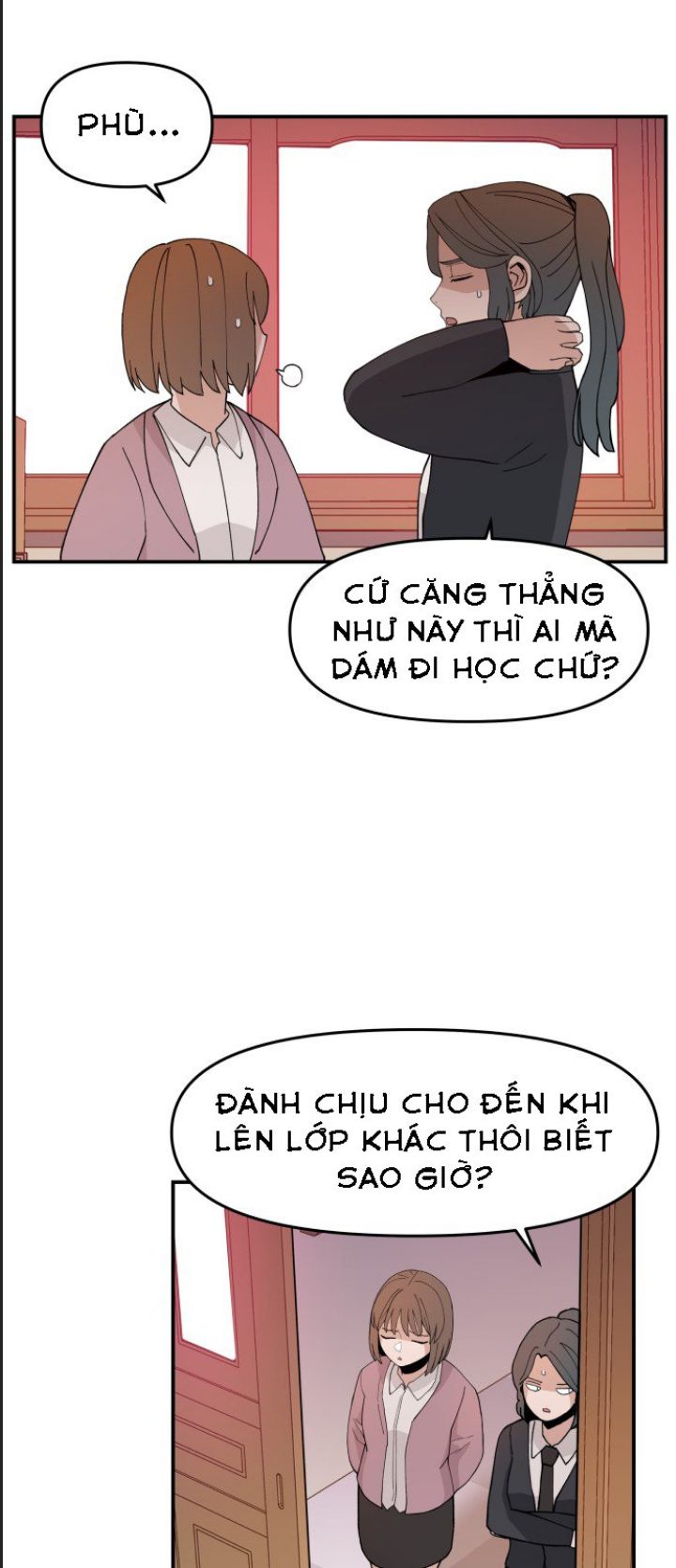 Lớp Học Phản Diện Chapter  26 - 62