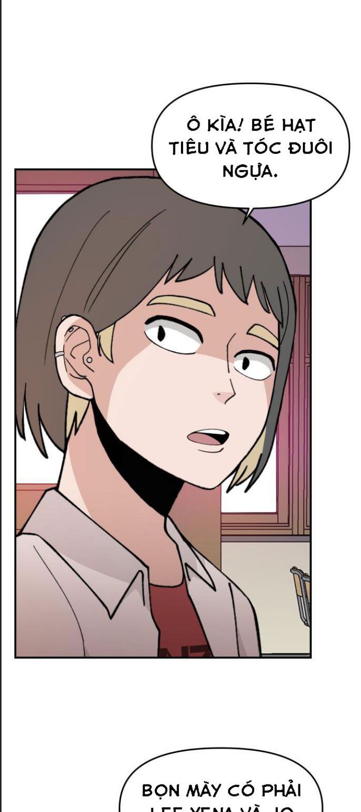 Lớp Học Phản Diện Chapter  26 - 64