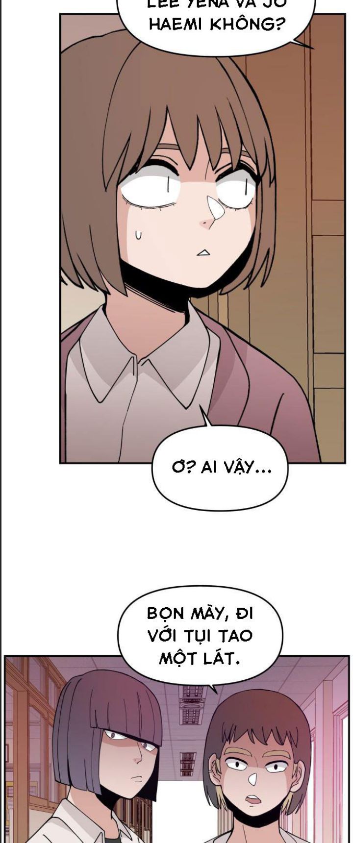 Lớp Học Phản Diện Chapter  26 - 65