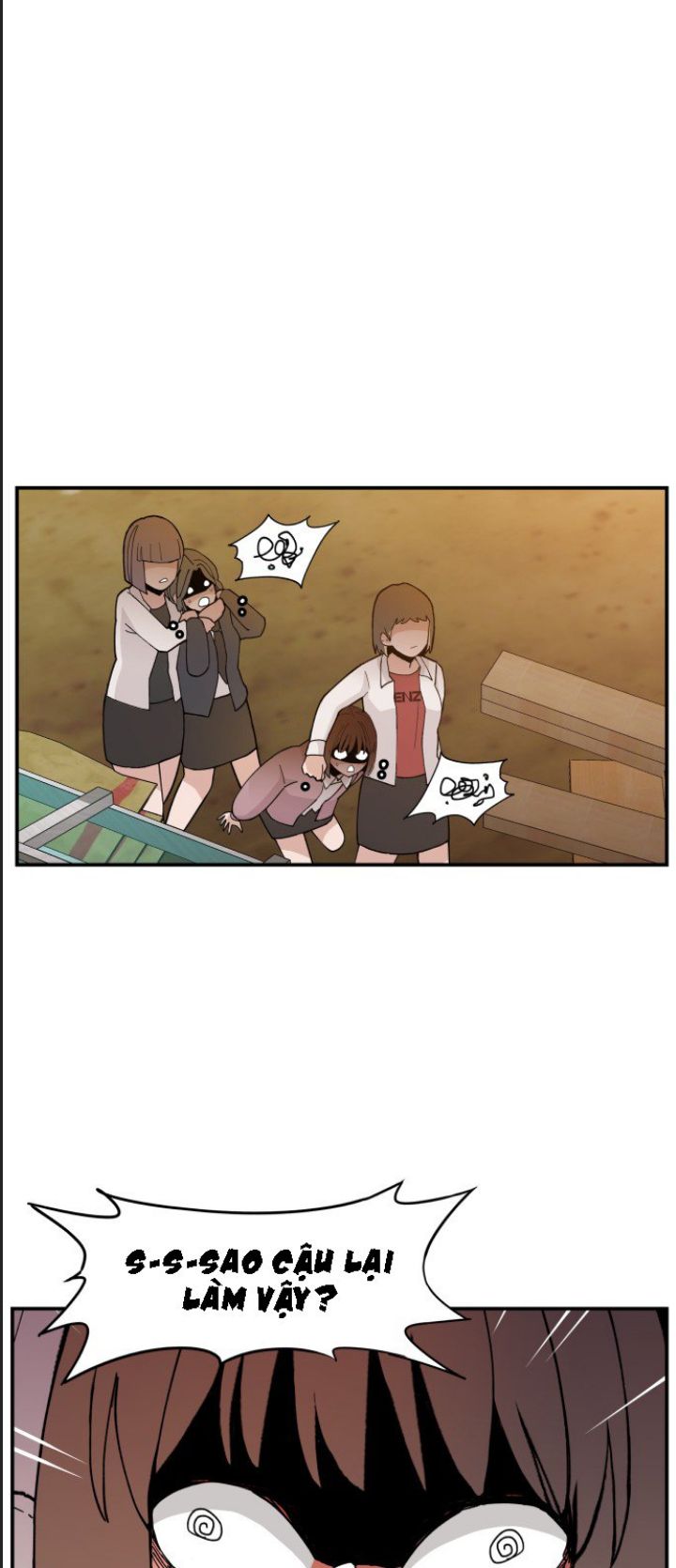 Lớp Học Phản Diện Chapter  26 - 67