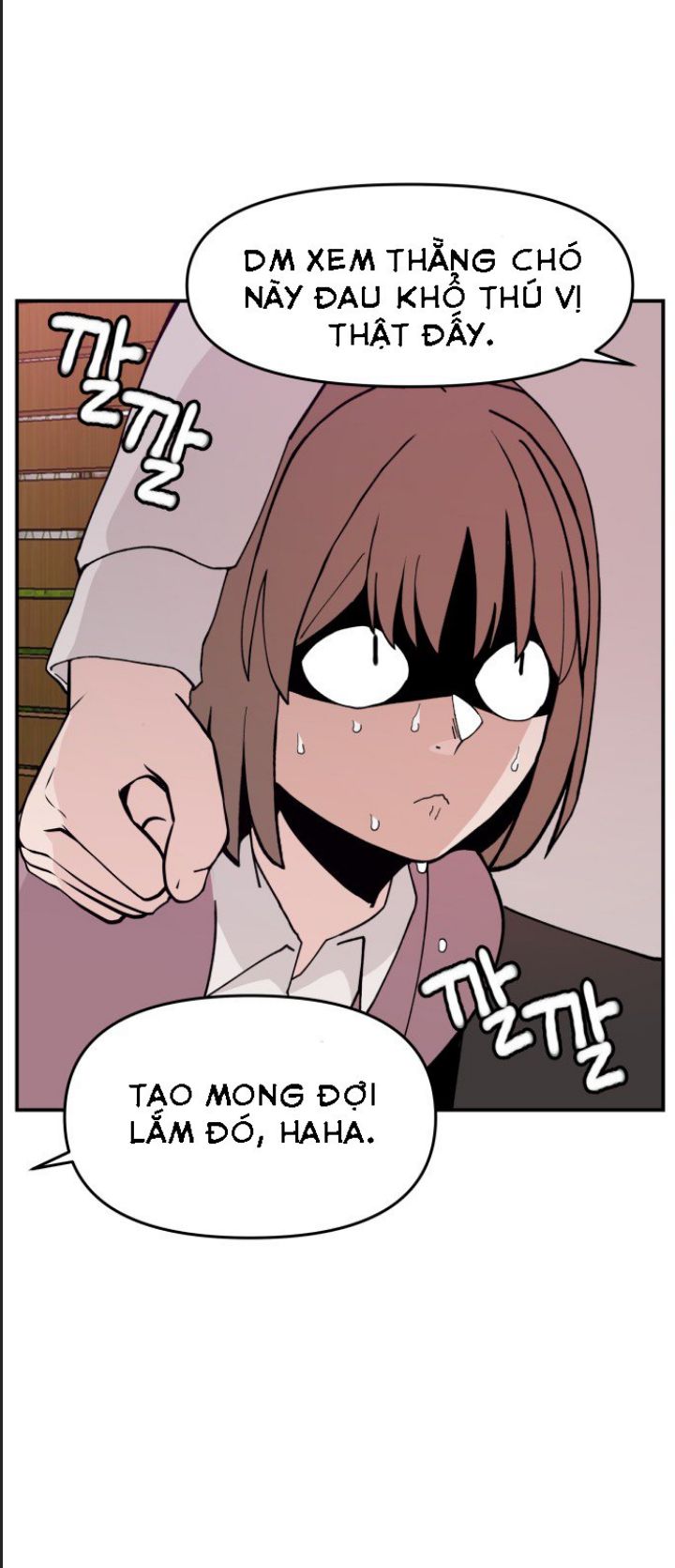 Lớp Học Phản Diện Chapter  26 - 72