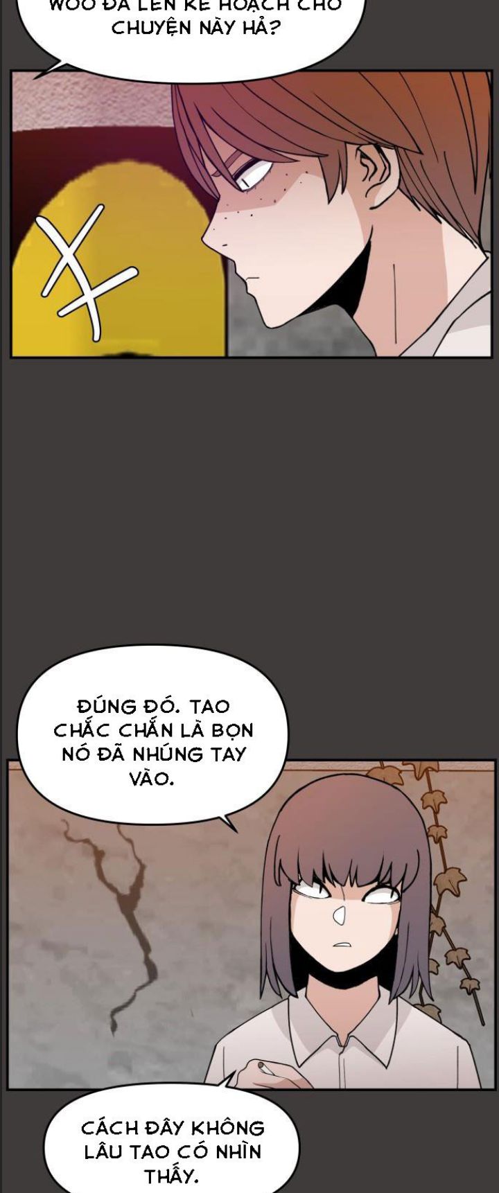 Lớp Học Phản Diện Chapter  27 - 5